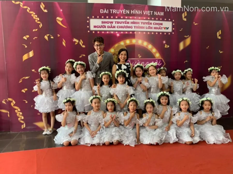 Trường tiểu học Lý Nam Đế