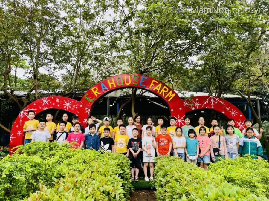 Trường Tiểu học Ngô Thì Nhậm
