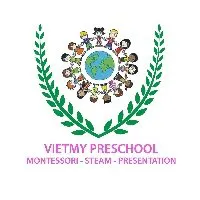 Trường Mầm non Viet My Montessori