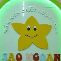 Trường mầm non Sao Ngoan