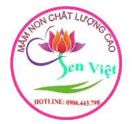 Trường Mầm Non Chất Lượng Cao Sen Việt