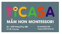 Trường mầm non Ticasa Montessori