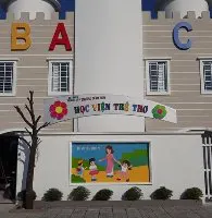 Trường Mầm Non Học Viện Trẻ Thơ