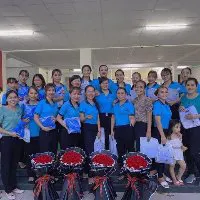 Trường mầm non Sao Mai