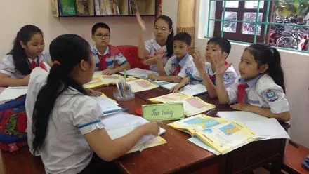 Trường tiểu học Tân Xuân