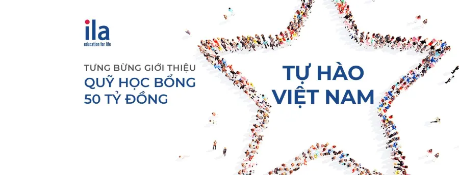 Trung Tâm Tiếng Anh ILA