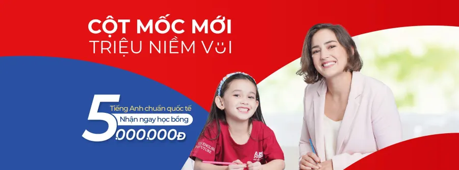 Anh Văn Hội Việt Mỹ (VUS)