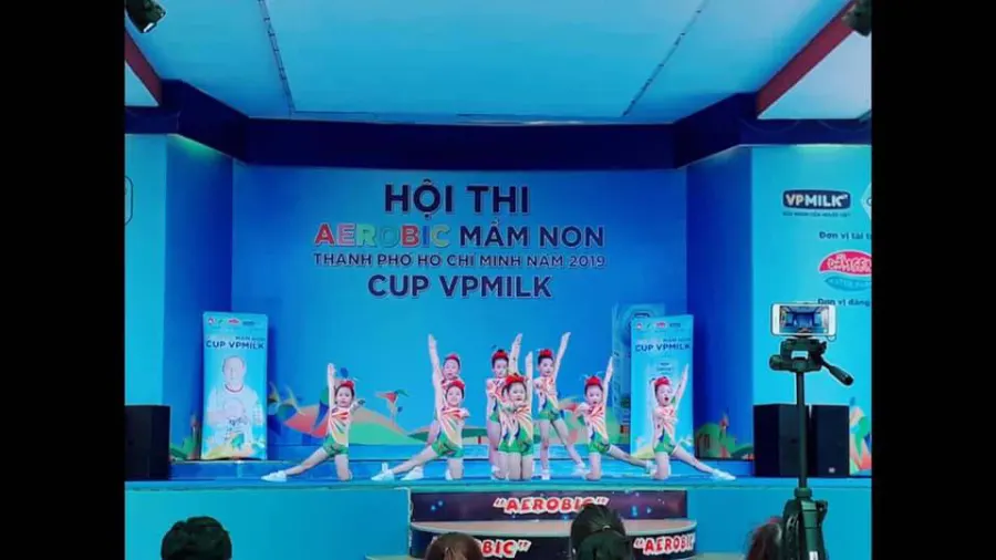 Trung tâm Top Talent