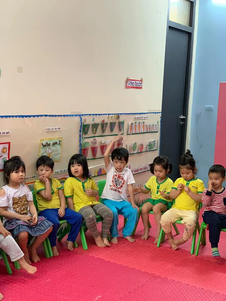 Trường mầm non Vườn Hoàng Gia (Royal Kids Garden II)