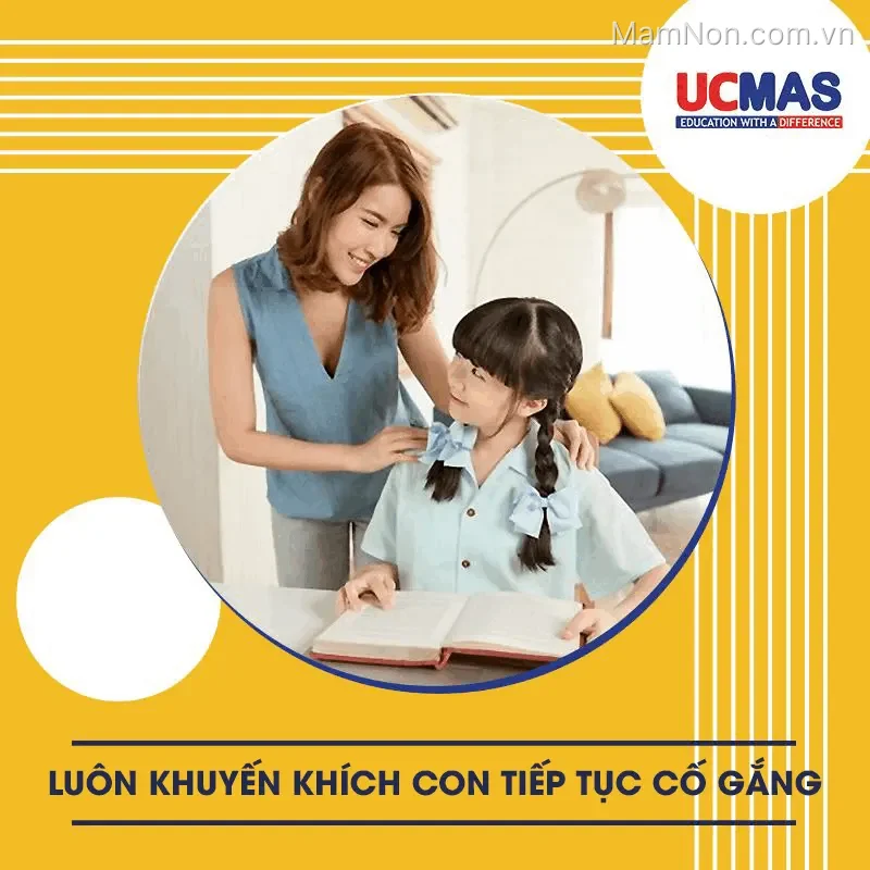 Trung Tâm UCMAS Việt Nam