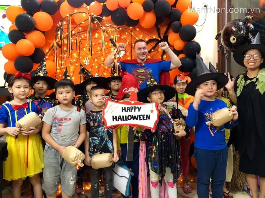 Panda Kids English Center