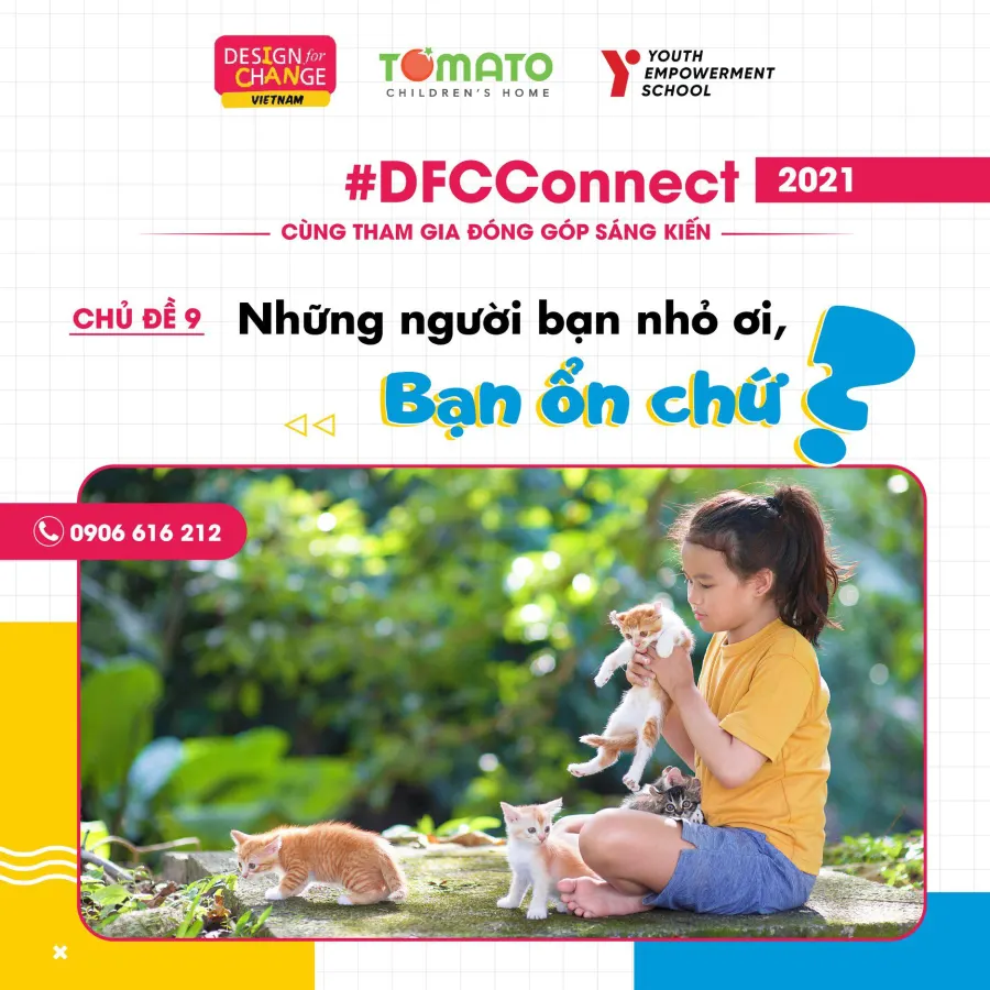Trung Tâm Giáo Dục TOMATO