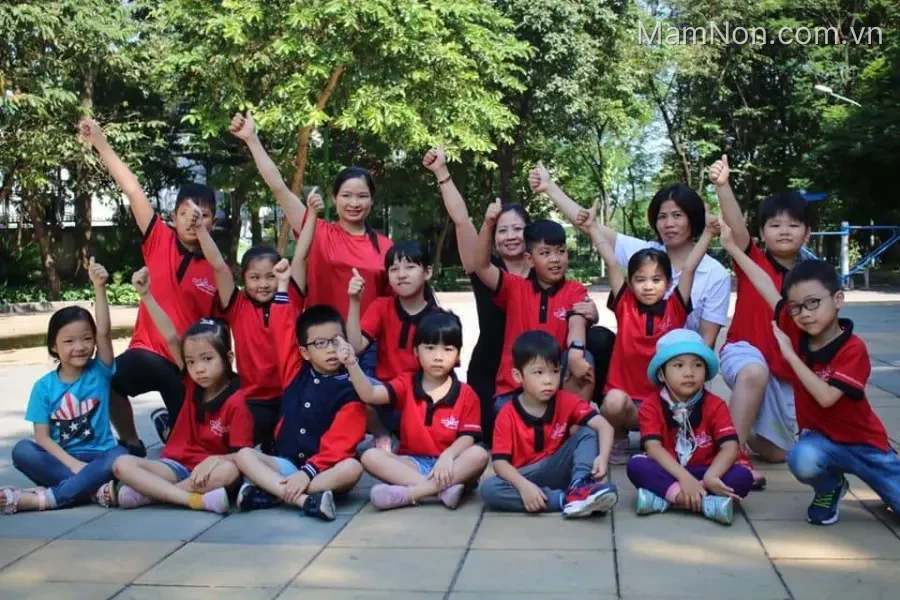 Trung Tâm Kỹ Năng Sống Wedo - Wegood