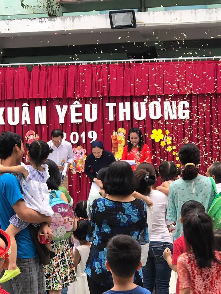 Trường mẫu giáo dân lập Mai Anh