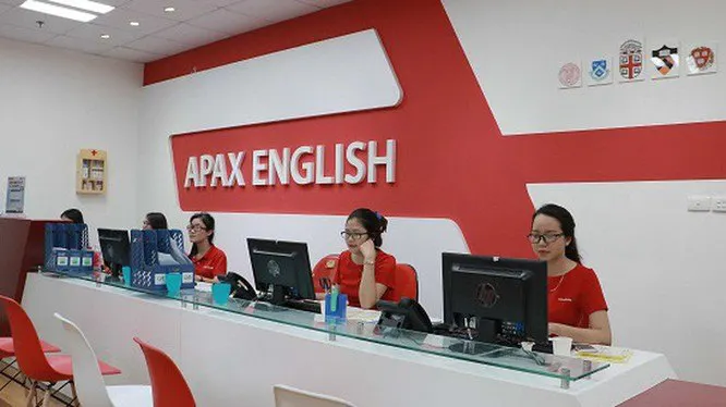 APAX LEADERS