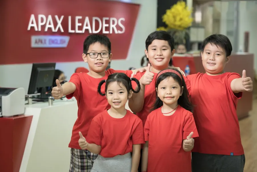 APAX LEADERS