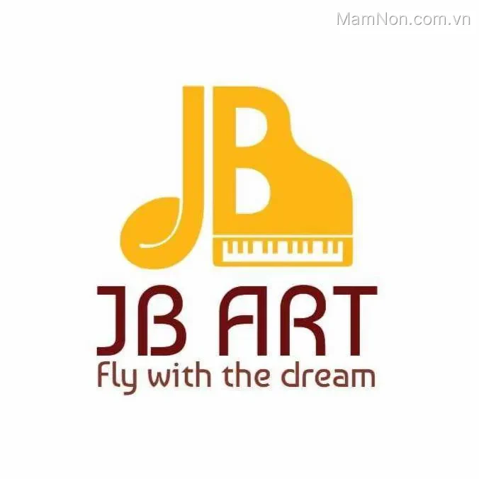 Trung Tâm Mỹ Thuật JB Art