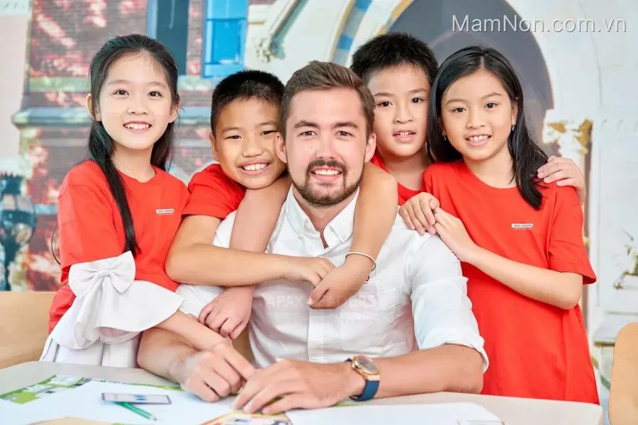 APAX LEADERS - ĐÀ NẴNG 2