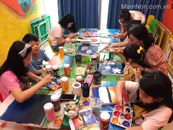 Câu lạc bộ Họa Mi