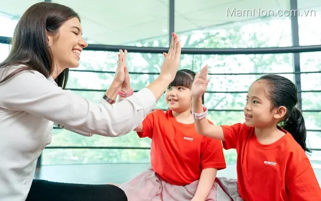 APAX ENGLISH