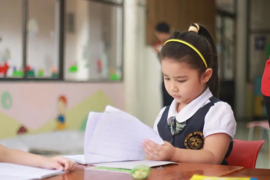 APU International School (Trường Quốc tế APU) - Phường 5
