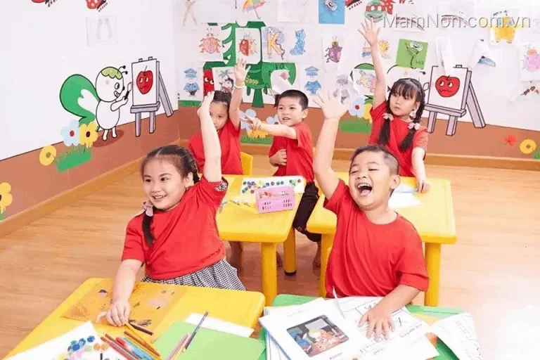 APAX ENGLISH VINH 3