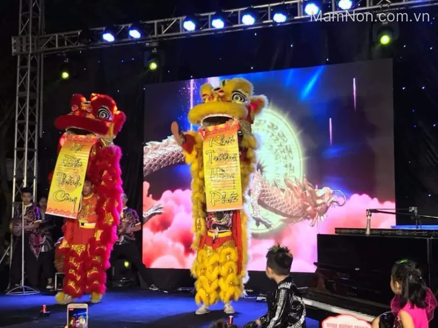 Nghệ Thuật Xu’smin - Cơ sở Xala