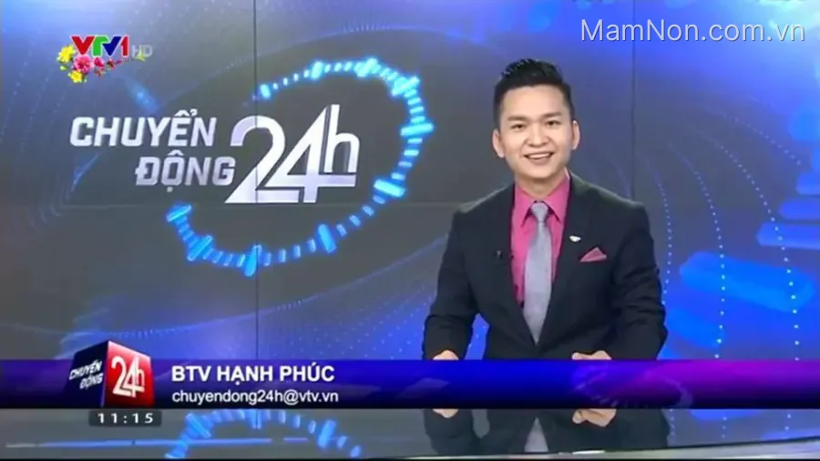 Trung tâm đào tạo MC - SuKha - Thụy Khê