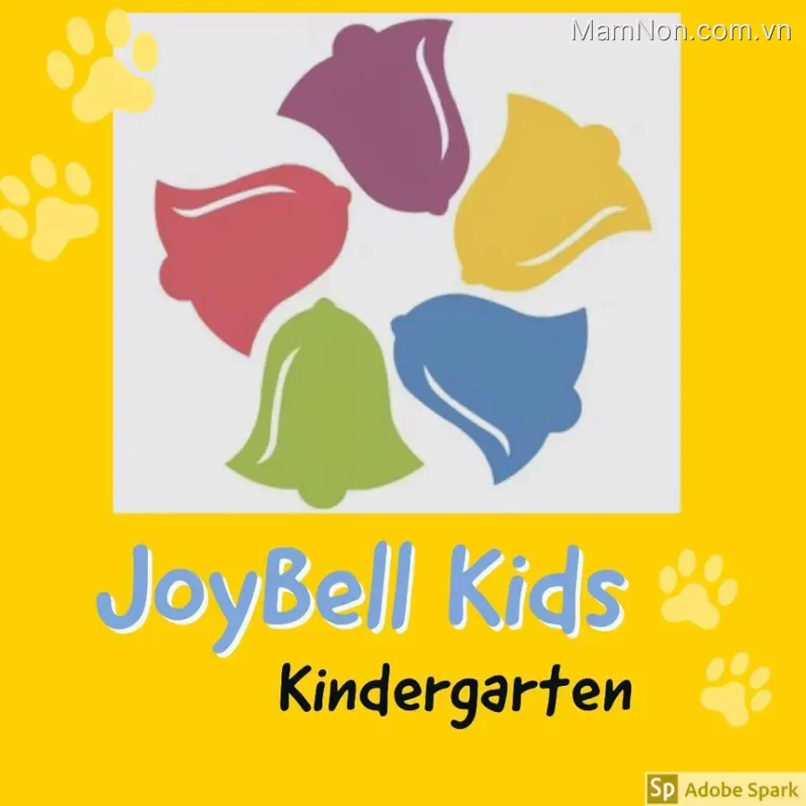 Trường mầm non cao cấp Chuông Nhỏ (JoyBell Kids)