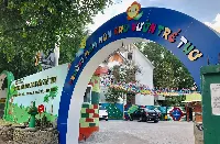 Trường mầm non Garden Kids