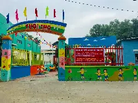 Trường Mầm Non Tuổi Thơ