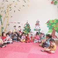 Mầm Non Baby Happy
