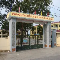 Trường Tiểu học Yên Thường