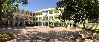 Trường Tiểu Học Thị Trấn Trâu Quỳ