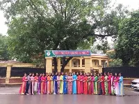 Trường Tiểu học Nông Nghiệp - Trâu Quỳ