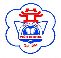 Trường Tiểu học Tiền Phong - Yên Viên