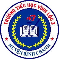 Trường Tiểu Học Vĩnh Lộc 2