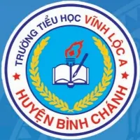 Trường Tiểu Học Vĩnh Lộc A