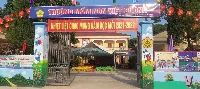 Trường Mầm Non Việt Cường