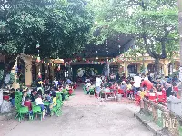 Trường Mầm Non Thị Trấn Vôi