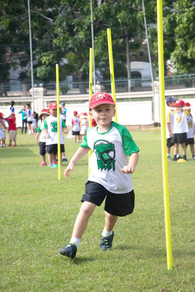 Trường Quốc tế Anh BIS (British International School - BIS)