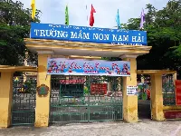 Trường Mầm Non Nam Hải