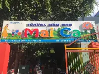 Trường Mầm Non Mai Ca