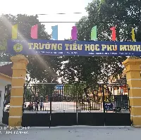 Trường Tiểu Học Phú Minh