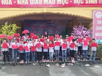 Trường Tiểu Học Kim Lũ