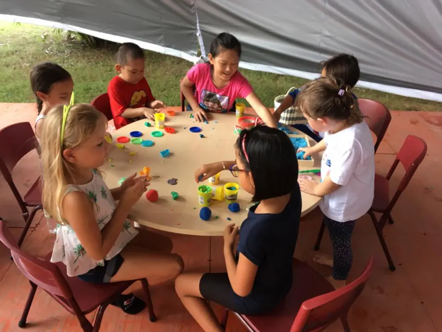 International School of Ho Chi Minh City - ISHCMC (Trường Quốc tế Thành phố Hồ Chí Minh)