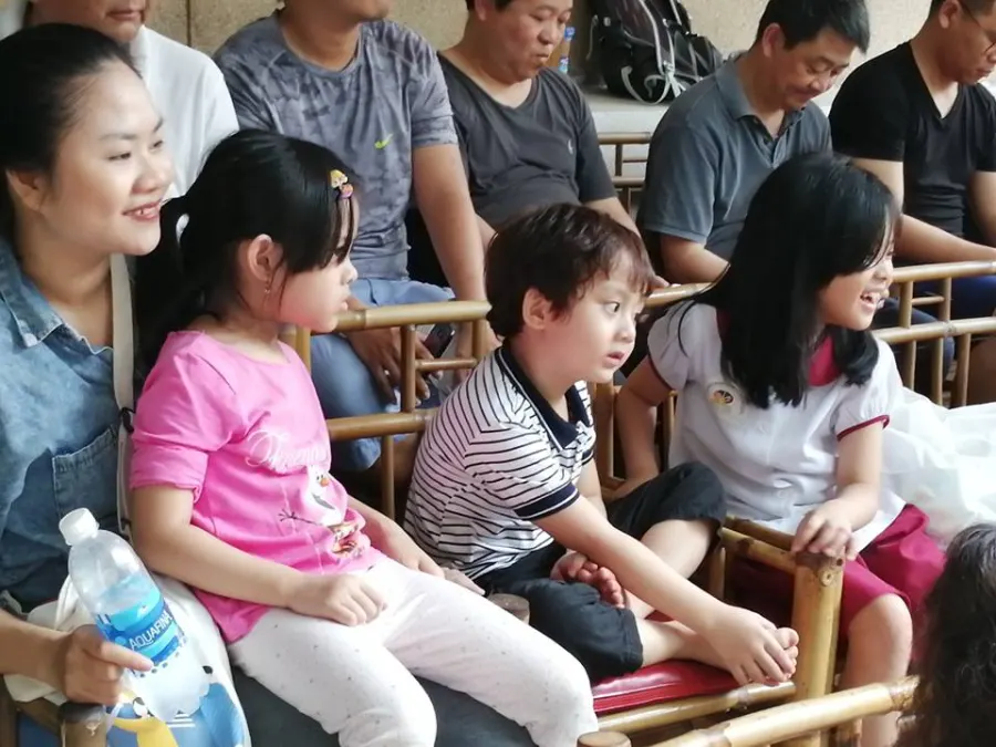 Trường phổ thông quốc tế TIS (The International School - TIS)