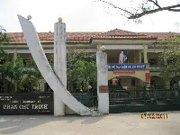 Trường Tiểu Học Bán Trú Phan Chu Trinh