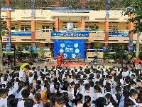 Trường Tiểu Học Bình Chuẩn