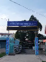 Trường Tiểu Học Bình Chuẩn 2